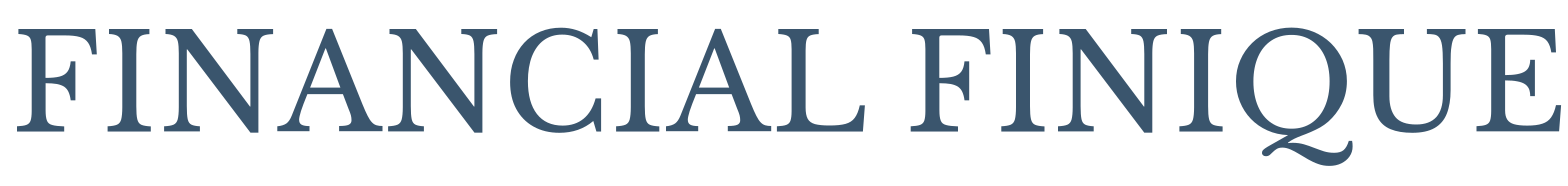 Financial Finique logo